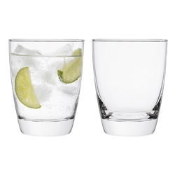Como Tumbler Set of 6 300ml