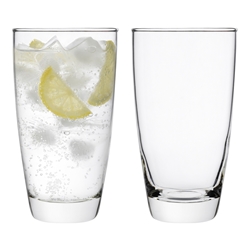 Como Hi Ball Tumbler Set of 6 400ml