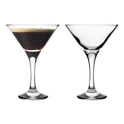 Gala Martini Glass Set of 6 110ml