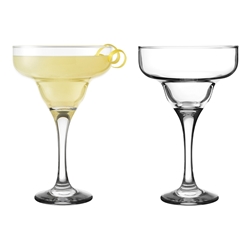 Gala Margarita Glass Set of 6 200ml