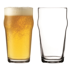 Gala Beer Glass Set of 6 520ml