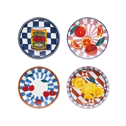 Porto Valentina
Set of 4 Side Plates
20cm
Assorted