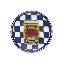 Porto Valentina
Side Plate
20cm
Tinned Tomato 
