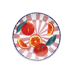 Porto Valentina
Side Plate
20cm
Tangerine