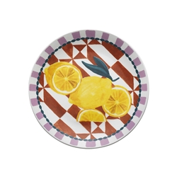 Porto Valentina
Side Plate
20cm
Lemon
