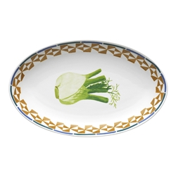 Porto Valentina
Oval Serving Platter
32cm
Fennel