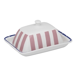 Porto Valentina
Butter Dish