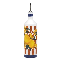 Porto Valentina
 Oil Bottle
 750ml