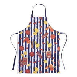 Porto Valentina
Apron