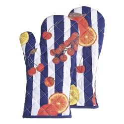 Porto Valentina
Set of 2
Oven Gloves  