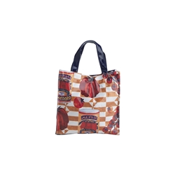 Porto Valentina 
Tote bag Small
25cm