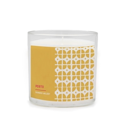 Porto Porto Illumina Candle 425g 
Summer Melody

