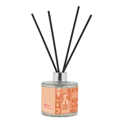 Porto Porto Illumina Diffuser 200ml Peachy Paradise
