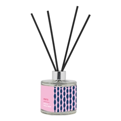 Porto Porto Illumina Diffuser 200ml Lotus & Vanilla Dream
