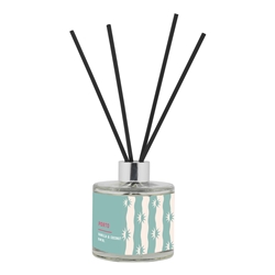 Porto Porto Illumina Diffuser 200ml Coconut and Vanilla Swirl
