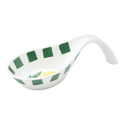 Porto Limone Spoon Rest