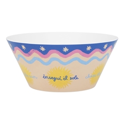 Porto Sole Serving Bowl 25.7cm