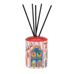 Porto Night Before Ceramic Diffuser 100ml