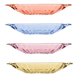 Porto Dessert Set of 4 Banana Split Dishes 150ml 