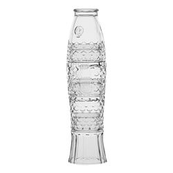 Porto Mare Set of 4 Tumblers Clear 210ml