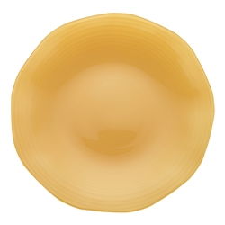 Porto Campania Platter Sunflower 31cm