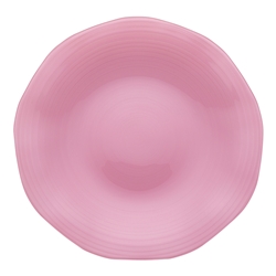 Porto Campania Platter Rose 31cm