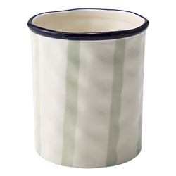 Porto Sable Utensil Holder Sage