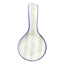 Porto Sable Spoon Rest Sage