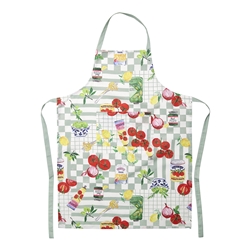 Porto Valentina Apron