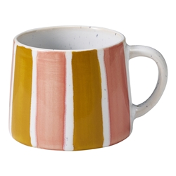 Porto Carnevale Mug 320ml Sunset