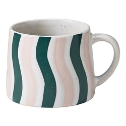 Porto Carnevale  Mug 320ml Wave