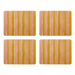 Porto Carnevale Set of 4 Placemats