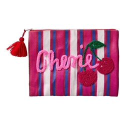 Porto Coco Pouch Cherie