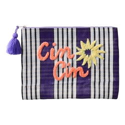 Porto Coco Pouch CinCin