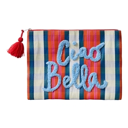 Porto Coco Pouch Ciao Bella