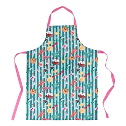 Porto 'Tis The Season Apron