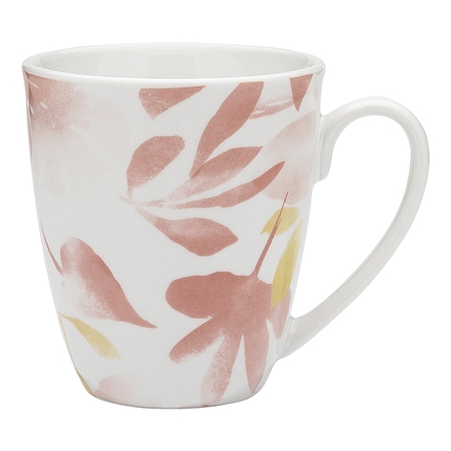 Botany Mugs Set of 4 280ml