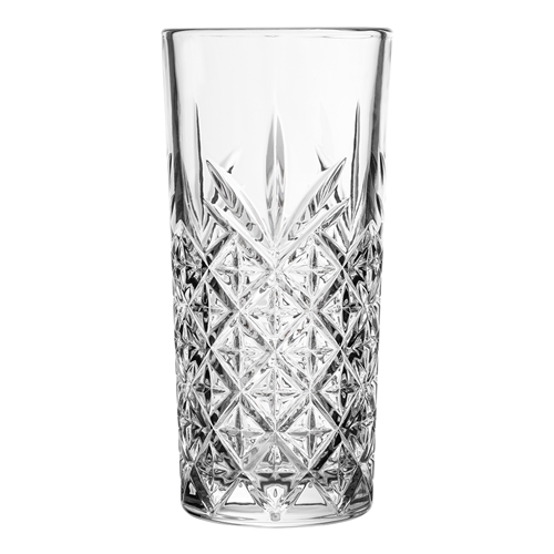 Darcy Hi Ball Tumblers Set of 6 290ml