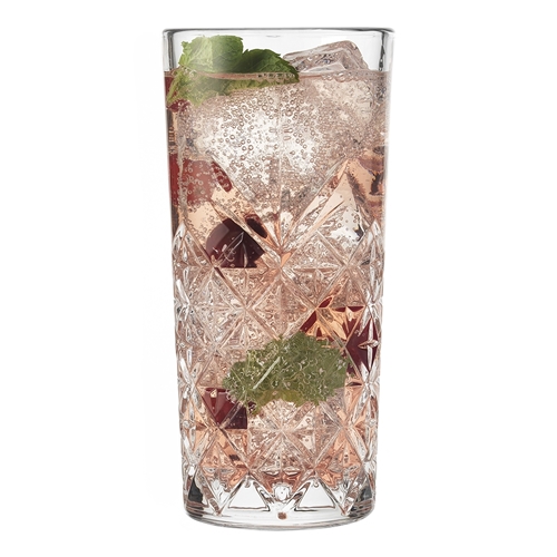 Darcy Hi Ball Tumblers Set of 6 290ml
