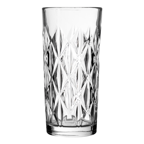 Finn Hi Ball Tumblers Set of 6 290ml