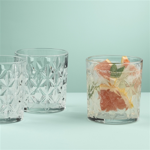 Finn Tumbler Set of 6 300ml