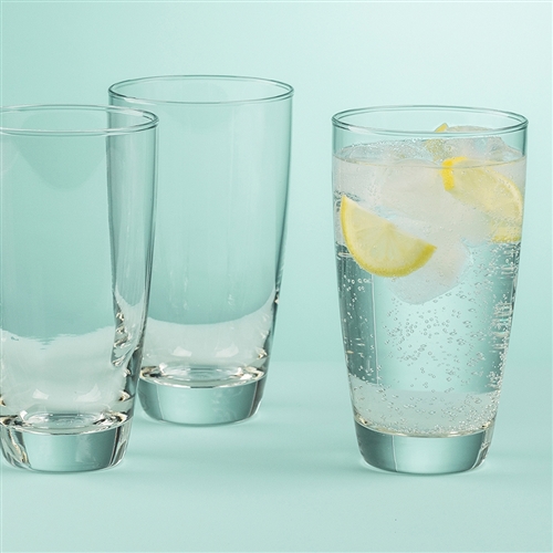 Como Hi Ball Tumbler Set of 6 400ml