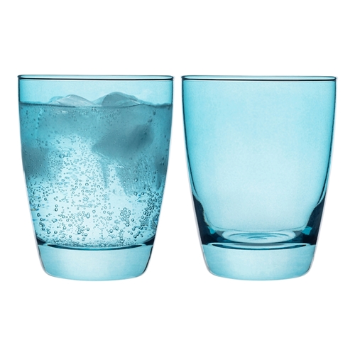 Estelle Tumbler Set of 6 300ml Green