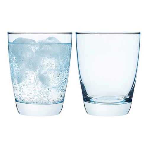 Estelle Tumbler Set of 6 300ml Blue