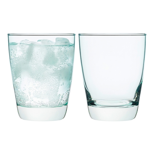 Estelle Tumbler Set of 6 300ml Blue