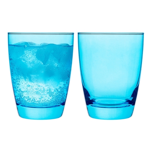 Estelle Tumbler Set of 6 300ml Blue