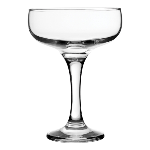 Gala Champagne Set of 6 Saucer 150ml