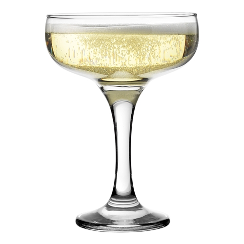 Gala Champagne Set of 6 Saucer 150ml