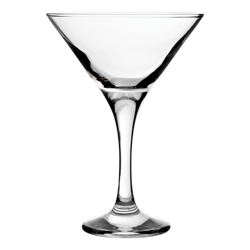 Gala Martini Glass Set of 6 110ml
