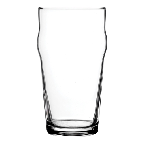 Gala Beer Glass Set of 6 520ml